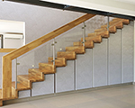 Construction et protection de vos escaliers par Escaliers Maisons à They-sous-Montfort